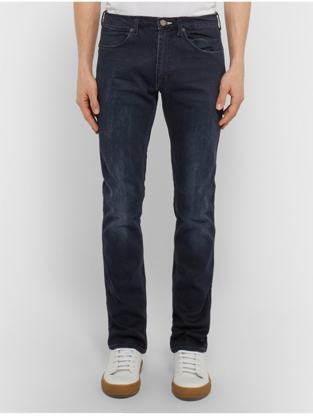 Acne Max Man Ray